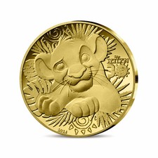 Disney Le Roi Lion - 30ème