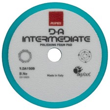 Rupes 9.DA150B Pad Haute