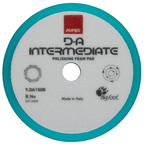 Rupes da150b pad haute - pad,