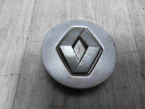 Enjoliveur renault clio - renault, 3