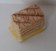 FEVE - "GATEAUX PATISSERIES" -