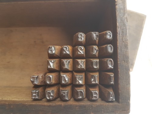 Lot ancienne lettre ancien - lot,