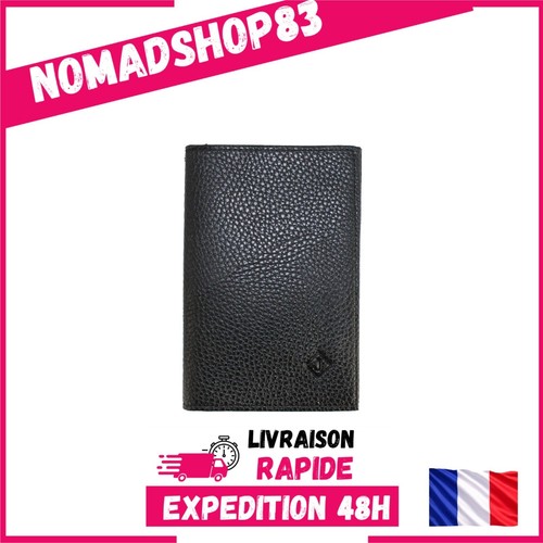 Porte papiers voiture cuir - voiture,