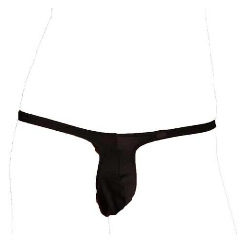 String filet pour homme - string,