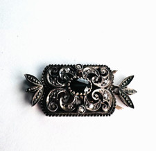 Fermoir Ancien Pour Collier En