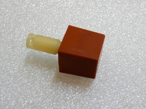 Bouton alimentation pour - -,