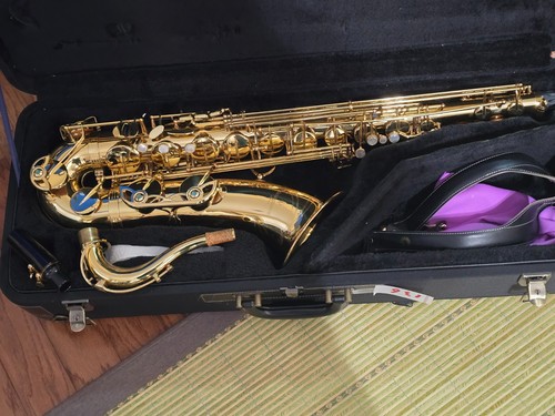 Yanagisawa w01 tenor - yanagisawa,