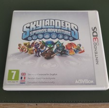 Skylanders Spyro's Adventure -