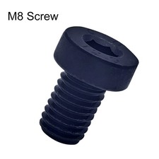 Quick Fix Head Tube Catcher avec Bouton pour Brompton pour 3sixty Vélos Pliable