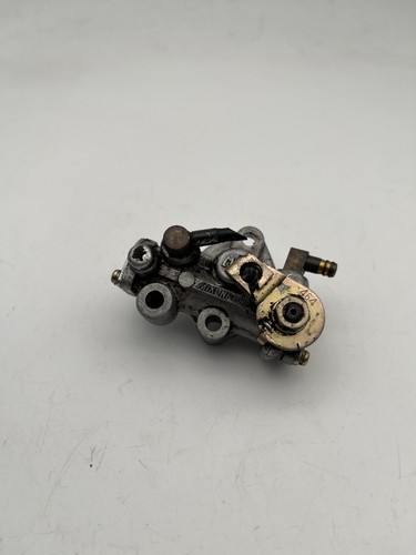 Pompe huile suzuki gt80 oil - à,