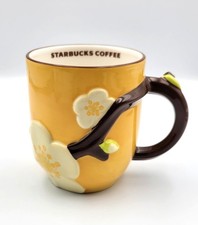 Starbucks 2008 Coffee Mug