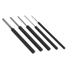 Chasses goupilles X 5 -