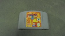 Jeu Nintendo N64 Magical