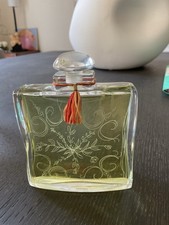 FLACON GÉANT FACTICE 24