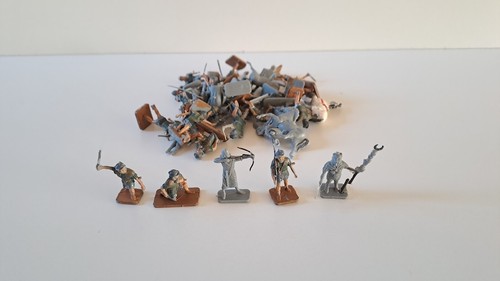 Airfix romains - 1/72,