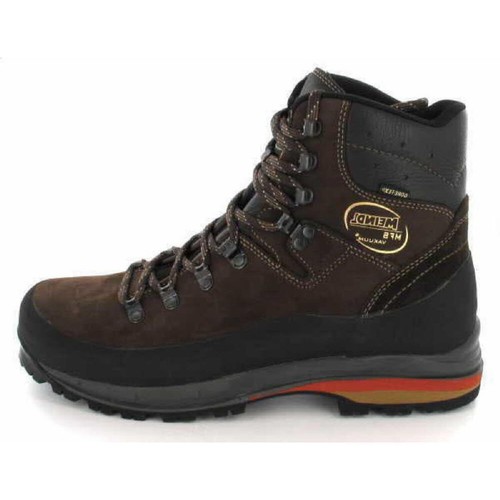 Meindl vakuum gore tex boots - gore,