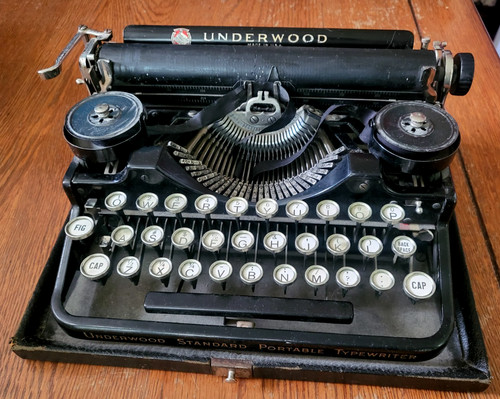 Working antique 1920 - antique,