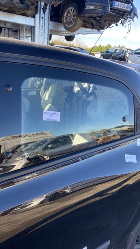 Vitre arriere gauche renault - vitre,