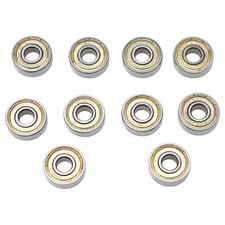 Utile Roulement Acier