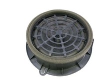 Boîte Arrière Droit pour