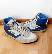 Chaussures Montantes Baskets G-Star Raw Pitcher Rhodes Hi Homme Taille 41 8 US