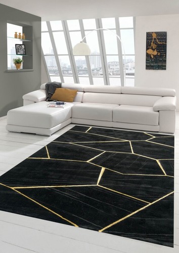 Tapis salon moderne - moderne,