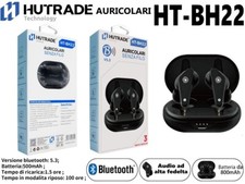 Hutrade HT-BH22 Écouteurs