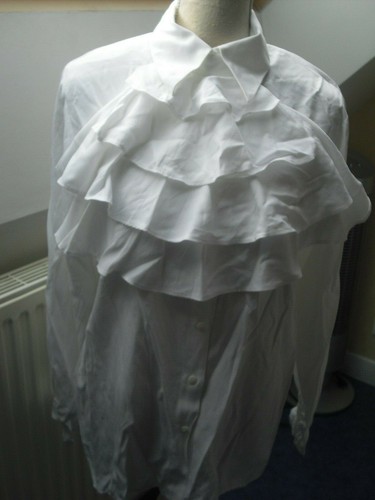 Théâtre chemise marie - chemise,