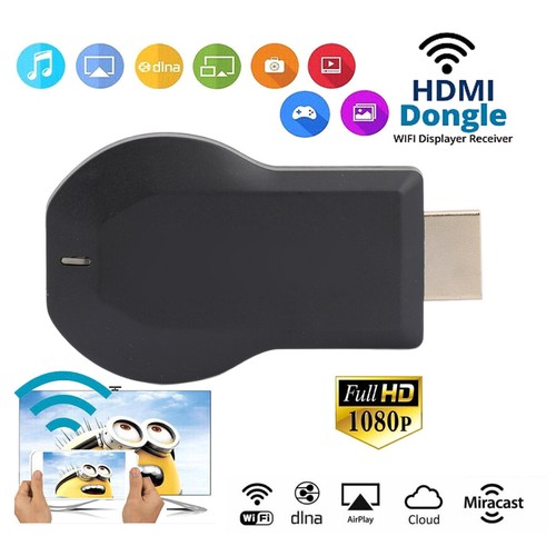 Air play hdm - play, dongle