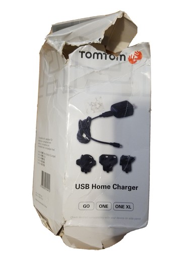 New tomtom usb - new,
