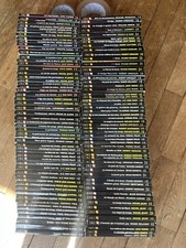 Lot Livres Sciences Fiction