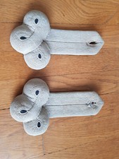 Epaulette Gendarmerie N III