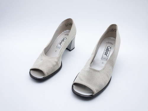 Gabor escarpins femmes talon - escarpins,