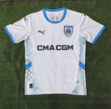 Maillot de Foot de L'OM 