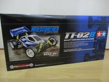 Tamiya 58568-60A 1/10 RC Neo