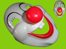Masque clown joker - masque,