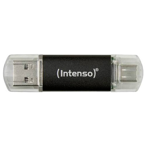 Intenso twist line clé usb - intenso,