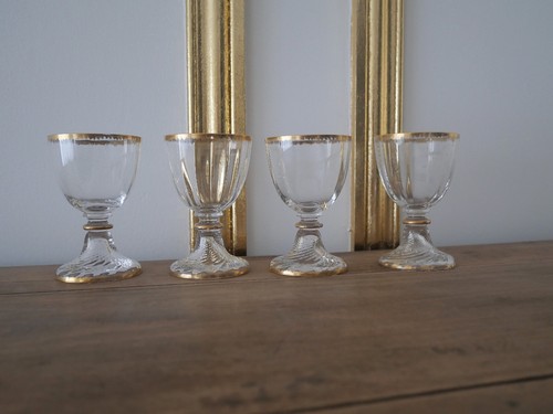 Verre diabolo vin - verre,