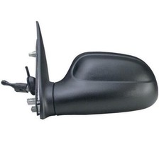Retroviseur Gauche Manuel Neuf Citroen Saxo 1996-99 1999-2003 00008148KS Fr