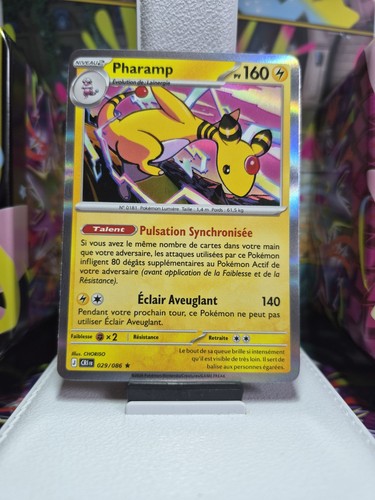 Carte pokémon holo - carte,