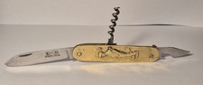 Couteau Pliant Vintage