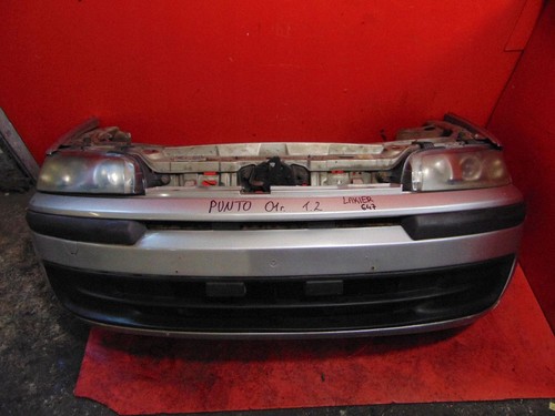 Fiat punto 2003 kit de - fiat, (188)