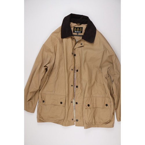 Barbour vintage jacket - barbour,