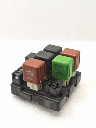 Toyota land cruiser - toyota,