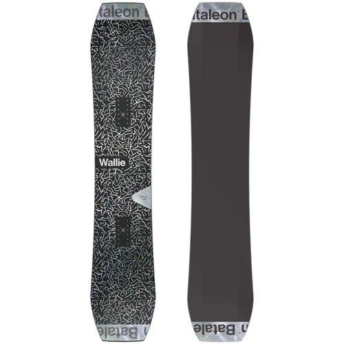 Snowboard bataleon wallie twin - snowboard,