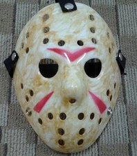 Masque Jason Voorhees Vendredi