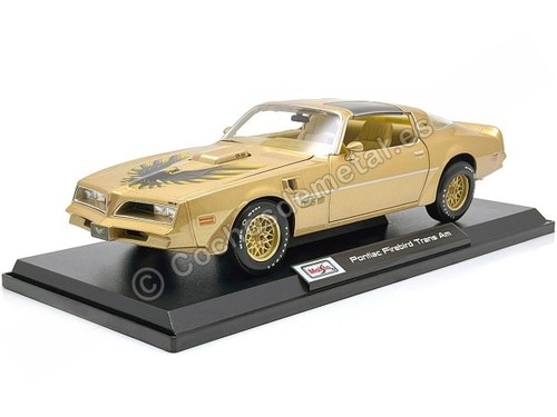 1978 pontiac firebird - 1978,