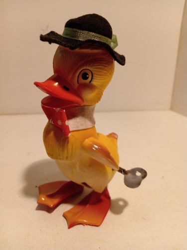Western germany canard - western,