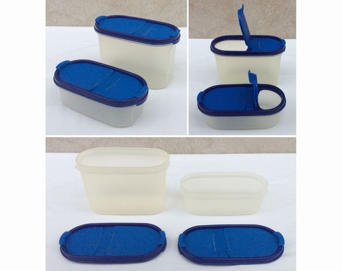 Tupperware boite modulaire - tupperware,