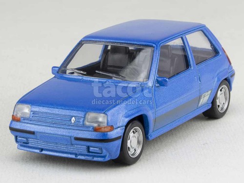 Renault supercinq turbo - renault,